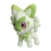 Sprigatito Pokemon Plush - Pokemon Centre Japan