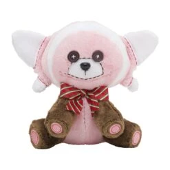 Stufful Christmas (2022) Plush (20cm) Pokemon Centre