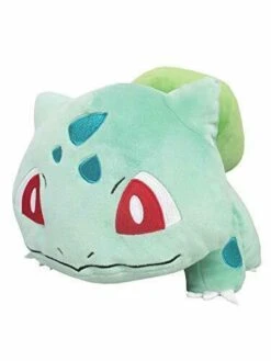 Bulbasaur Pokemon Plush (15cm) Sanei
