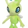 Celebi All Star Pokemon Center Plush - Sanei Poke Plush