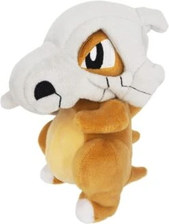 Cubone All Star Pokemon Center Plush - Sanei Poke Plush