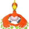 Ho-oh All Star Pokemon Center Plush - Sanei Poke Plush 2 Ho-oh All Star Pokemon Center Plush - Sanei Poke Plush -TRAINERHUB Sales PKMJPSB HOOHALLSTAR