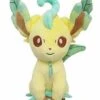 Leafeon All Star Pokemon Center Plush - Sanei Poke Plush 2 Leafeon All Star Pokemon Center Plush - Sanei Poke Plush -TRAINERHUB Sales PKMJPSB LEAFEONNALLSTAR
