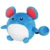 Maril All Star Pokemon Center Plush - Sanei Poke Plush -TRAINERHUB Sales PKMJPSB MARILALLSTAR