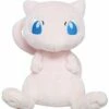 Mew Plush (15cm) Sanei 1 Mew Plush (15cm) Sanei -TRAINERHUB Sales PKMJPSB MEWALLSTAR