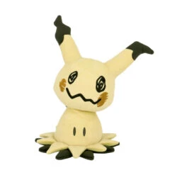 Mimikyu All Star Pokemon Center Plush - Sanei Poke Plush