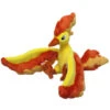 Moltres All Star Pokemon Center Plush - Sanei Poke Plush -TRAINERHUB Sales PKMJPSB MOLTRESALLSTAR
