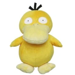 Psyduck All Star Pokemon Center Plush - Sanei Poke Plush