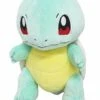 Squirtle Pokemon Plush (15cm) All Stars Series -TRAINERHUB Sales PKMJPSB SQUIRTLEALLSTAR
