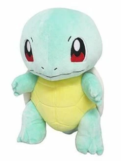 Squirtle Pokemon Plush (15cm) All Stars Series