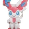 Sylveon All Star Pokemon Center Plush - Sanei Poke Plush -TRAINERHUB Sales PKMJPSB SYLVEONALLSTAR