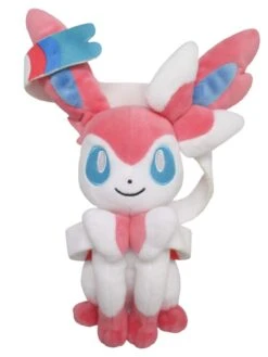 Sylveon All Star Pokemon Center Plush - Sanei Poke Plush
