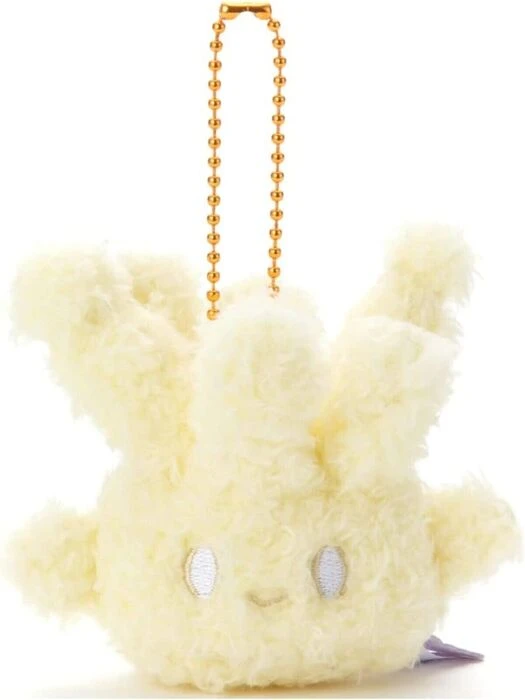 Keychain Milcery Takara Peaceful Place Plush 3 Keychain Milcery Takara Peaceful Place Plush