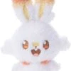 Keychain Scorbunny Takara Peaceful Place Plush 1 Keychain Scorbunny Takara Peaceful Place Plush -TRAINERHUB Sales PKMJPTAKARA SCORBUNMASCOT