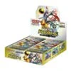 POKEMON Sun & Moon Dragon Storm Booster Box