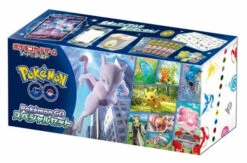 Pokemon Japanese Pokemon Go Special Set