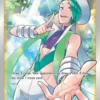 Wallace (Full Art) 194/195 Ultra Rare Silver Tempest Pokemon Card Single -TRAINERHUB Sales ST 194