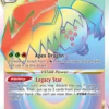 Regidrago VSTAR (Secret) 201/195 Secret Rare Silver Tempest Pokemon Card Single -TRAINERHUB Sales ST 201