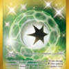 V Guard Energy (Secret) 215/195 Secret Rare Silver Tempest Pokemon Card Single -TRAINERHUB Sales ST 215