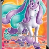 POKEMON Galarian Rapidash V (Full Art) 167/198 Ultra Rare Chilling Reign Singles 2 POKEMON Galarian Rapidash V (Full Art) 167/198 Ultra Rare Chilling Reign Singles -TRAINERHUB Sales SWSHCHR 167