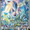 POKEMON Galarian Rapidash V (Alternate Full Art) 168/198 Ultra Rare Chilling Reign Singles -TRAINERHUB Sales SWSHCHR 168