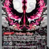 POKEMON Galarian Moltres V (Alternate Full Art) 177/198 Ultra Rare Chilling Reign Singles -TRAINERHUB Sales SWSHCHR 177
