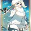 POKEMON Melony (Full Art) 195/198 Ultra Rare Chilling Reign Singles 1 POKEMON Melony (Full Art) 195/198 Ultra Rare Chilling Reign Singles -TRAINERHUB Sales SWSHCHR 195