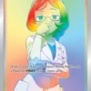 POKEMON Doctor (Secret) 214/198 Secret Rare Chilling Reign Singles