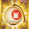 POKEMON Welcoming Lantern (Secret) 230/198 Secret Rare Chilling Reign Singles