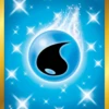 POKEMON Water Energy (Secret) 231/198 Secret Rare Chilling Reign Singles -TRAINERHUB Sales SWSHCHR 231