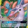 POKEMON Espeon & Deoxys GX (72/236) Unified Minds -TRAINERHUB Sales UM 072