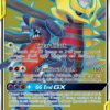 POKEMON Garchomp & Giratina GX FULL ART (228/236) Unified Minds -TRAINERHUB Sales UM 228