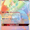POKEMON Naganadel GX SECRET HYPER RARE (249/236) Unified Minds -TRAINERHUB Sales UM 249
