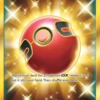 POKEMON Cherish Ball SECRET HYPER RARE (250/236) Unified Minds -TRAINERHUB Sales UM 250